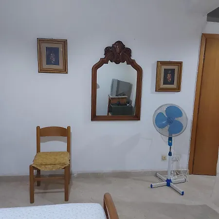 Welcome To Apartment
