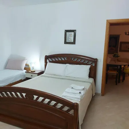 Welcome To Apartment Trapani