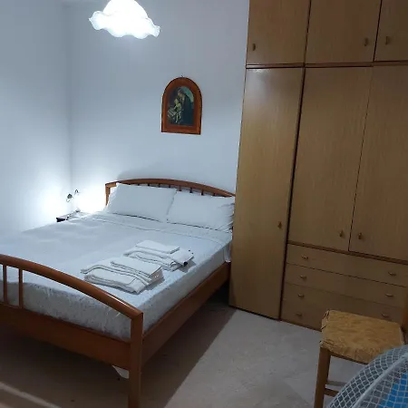Welcome To Apartment *
