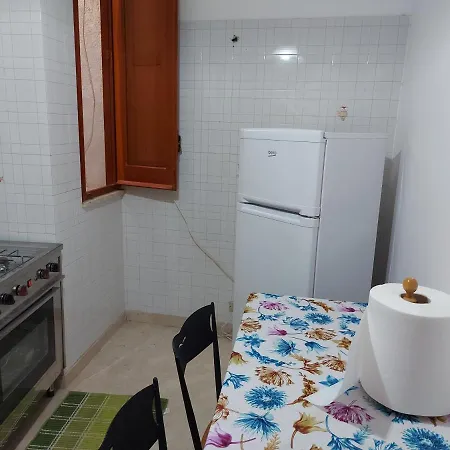 Apartment Welcome To Trapani