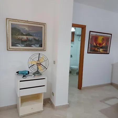 Apartment Welcome To