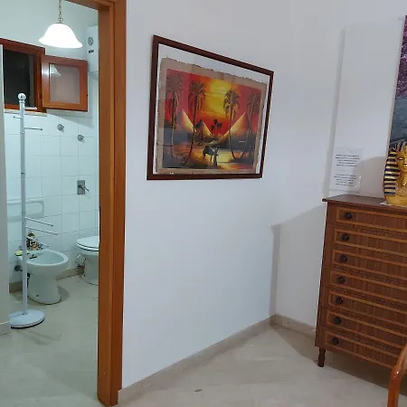 Welcome To Apartment Trapani