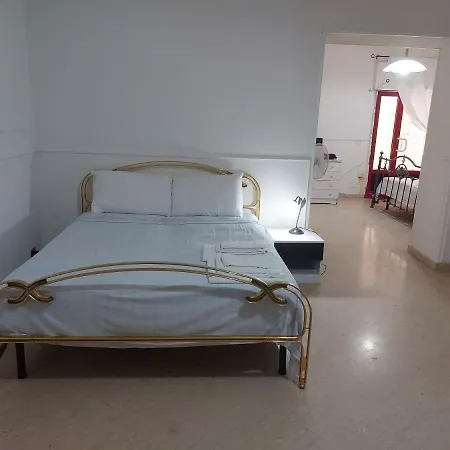 Welcome To Apartment
