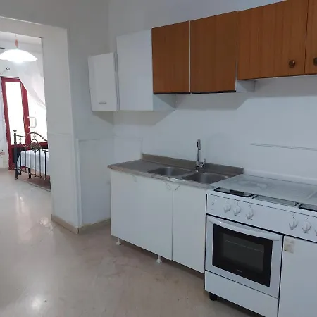 Apartment Welcome To