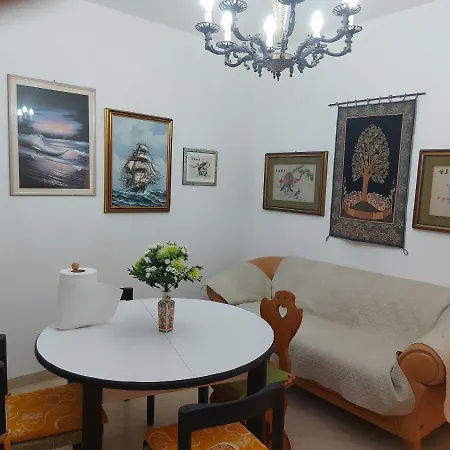 Welcome To Apartment