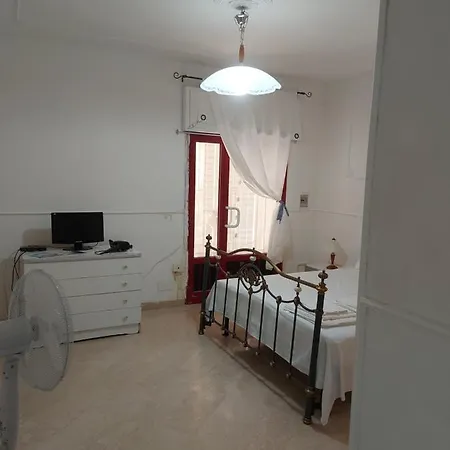 Apartment Welcome To Trapani