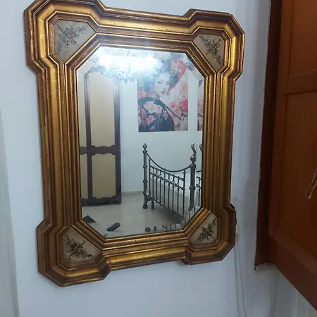 Welcome To Apartment