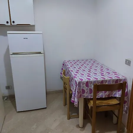 Welcome To Apartment Trapani