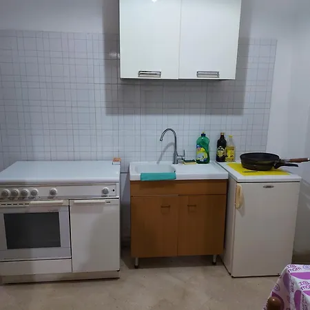 Apartment Welcome To