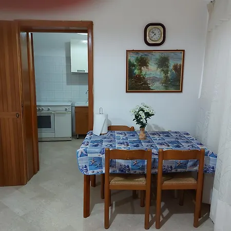 Welcome To Apartment Trapani