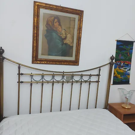 Welcome To Apartment *