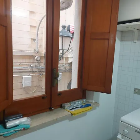 Welcome To Apartment Trapani