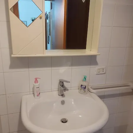 Welcome To Apartment