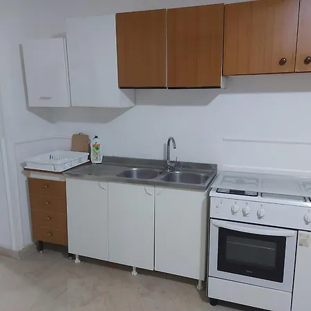 Welcome To Apartment