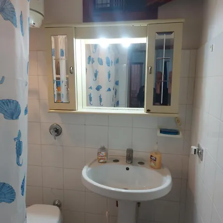 Apartment Welcome To