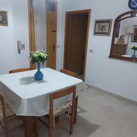 Welcome To Apartment Trapani