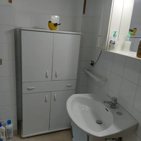 Apartment Welcome To