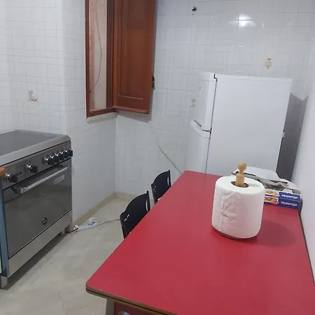 Welcome To Apartment