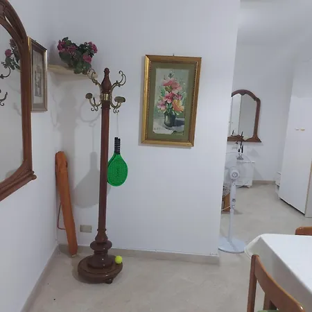 Welcome To Apartment *