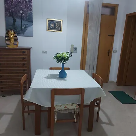 Welcome To Apartment