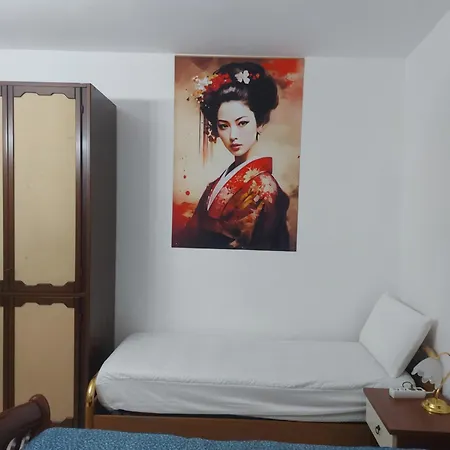 Apartment Welcome To