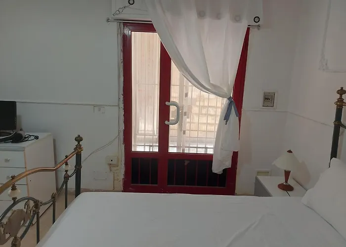 Welcome To شقة تراباني